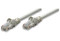 RJ-45 Male / RJ-45 Male; 100 ft. (30.0 m); Grey