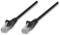 RJ-45 Male / RJ-45 Male; 14 ft. (5.0 m); Black