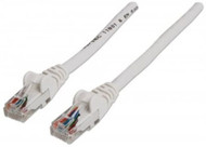 14 Gray Network Cable, Cat6, UTP