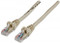 RJ-45 Male / RJ-45 Male; 3 ft. (1.0 m); Grey