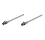 RJ-45 Male / RJ-45 Male; 5 ft. (1.5 m); Grey
