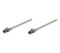 RJ-45 Male / RJ-45 Male; 5 ft. (1.5 m); Grey