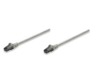 RJ-45 Male / RJ-45 Male; 100 ft. (30.0 m); Grey