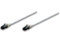 RJ-45 Male / RJ-45 Male; 5 ft. (1.5 m); White