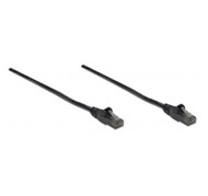 RJ-45 Male / RJ-45 Male; 5 ft. (1.5 m); Black