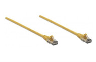 RJ-45 Male / RJ-45 Male; 5 ft. (1.5 m); Yellow