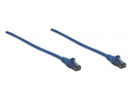 RJ-45 Male / RJ-45 Male; 50 ft. (15.0 m); Blue