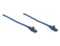 RJ-45 Male / RJ-45 Male; 50 ft. (15.0 m); Blue