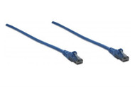 RJ-45 Male / RJ-45 Male; 10 ft. (3.0 m); Blue