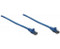 RJ-45 Male / RJ-45 Male; 25 ft. (7.5 m); Blue