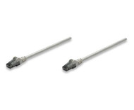 RJ-45 Male / RJ-45 Male; 0.5 ft. (0.15 m); Grey