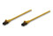 RJ-45 Male / RJ-45 Male; 0.5 ft. (0.15 m); Yellow