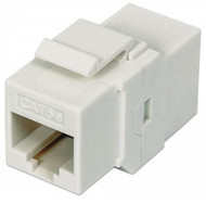 Cat5e Inline Coupler, Keystone Type (IC_504935)