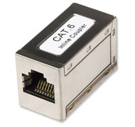 Cat6 Modular Inline Coupler (IC_505130)