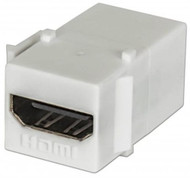 HDMI Inline Coupler, Keystone Type (IC_771351)