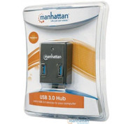SuperSpeed USB 3.0 Hub (162296)