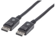 DisplayPort Monitor Cable (307093)