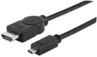 High Speed HDMI Cable with Ethernet (324427)