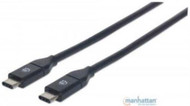 SuperSpeed+ USB C Device Cable (353526)