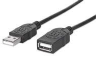 Hi-Speed USB Extension Cable (393850)