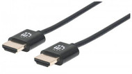 Ultra-thin Premium High Speed HDMI Cable with Ethernet (394369)