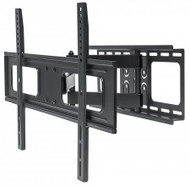 Universal Flat-Panel TV Full-Motion Wall Mount (461283)