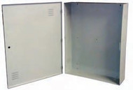 20x24x5 Gray Electrical Box