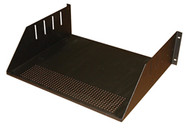 Rack-Mount 3RU Shelf 19x5x24
