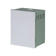 4.63x5.75x3.75 Gray Transformer Cover