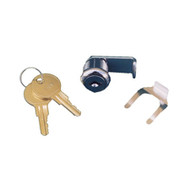 Cam Lock For Mier Enclosures