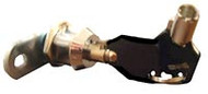 Cam Lock - Tubular Key Style