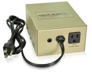 Hard-Wired Timer With Outlet