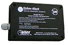 Wireless Alert Repeater To CPS
