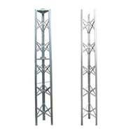 DMXHD Top Section
