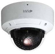 5 MP Rugged Dome PAR-C5DRIR3312
