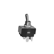 Philmore 30-340 HD Bat Handle Toggle Switch SPDT 15A @125V (ON)-ON-OFF (lkg_30-340)
