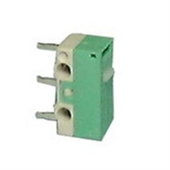 Philmore 30-2400 Micro Snap Action Switch  3A@125V/1A@250V Pin Plunger (lkg_30-2400)