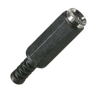 Philmore 257 DC Power Coaxial Jack 5.5mm x 2.1mm Mating Plug-No. 210 (lkg_257)