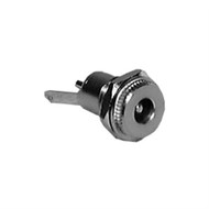 Philmore 306 DC Power Panel Mount Jack 5.6mm x 2.85mm Metal Housing (lkg_306)