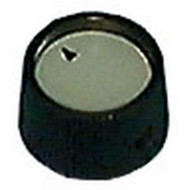 Philmore 3055 Straight Knurl Knob w/Arrow Head Indicator for 1/4Shaft (lkg_3055)