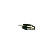 Philmore 504K  Mini Stereo Jack w/Solder Term  3.5mm  3 Conductor (lkg_504K)