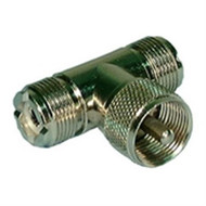 COAXIAL CONNECTOR (lkg_552A)