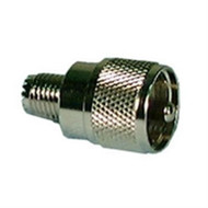 Philmore 584  Mini UHF Female to UHF Male (lkg_584)