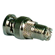 Philmore 588  Mini UHF Female to BNC Male (lkg_588)