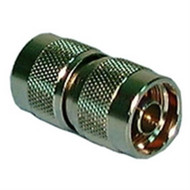 Philmore 714  N Dual Male Adaptor  mil equiv. UG-57B (lkg_714)