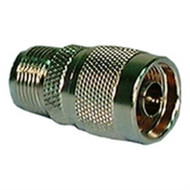 Philmore 719  UHF Female to N Male Coaxial Adaptor (lkg_719)