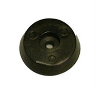 Philmore 10-650 Low Profile Plastic Foot 4 Pack (lkg_10-650)