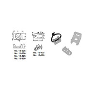 SADDLE TIE MOUNT (lkg_13-225)