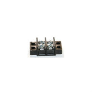 2-Pole 20Amp 300V Dual Row Terminal Block (lkg_13-1402)
