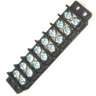 BARRIER STRIP-20 A/8 POS. (lkg_13-1408)
